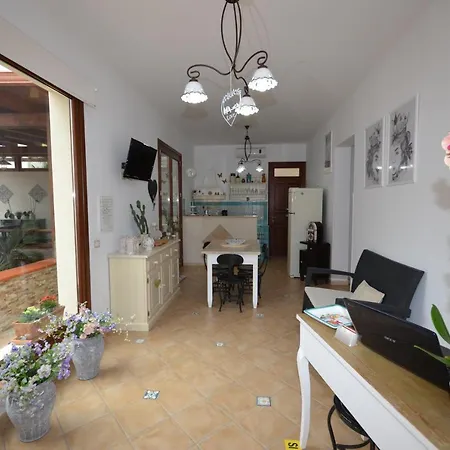 Donna Nina * San Vito Lo Capo