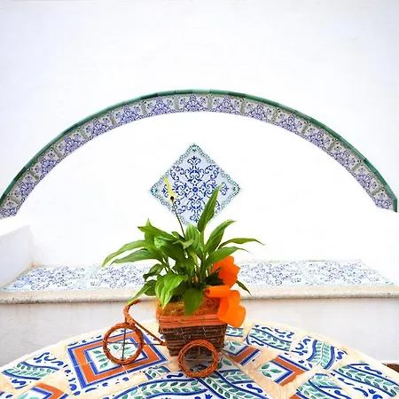 Donna Nina Bed & Breakfast San Vito Lo Capo