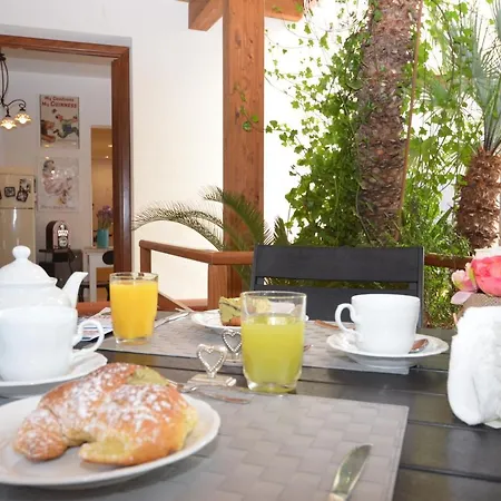 Bed & Breakfast Donna Nina *