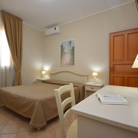 Donna Nina Bed & Breakfast