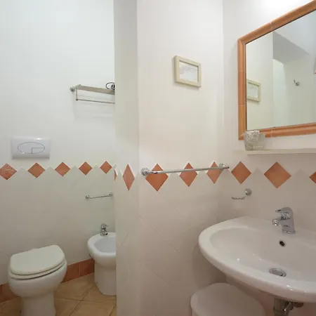 Bed & Breakfast Donna Nina