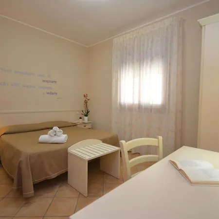 Bed & Breakfast Donna Nina *