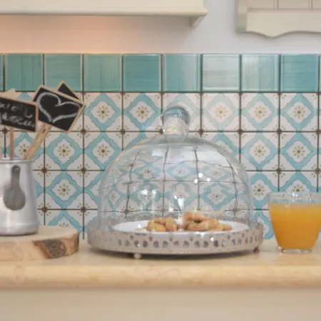 Bed & Breakfast Donna Nina *