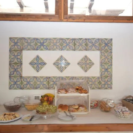 Donna Nina Bed & Breakfast